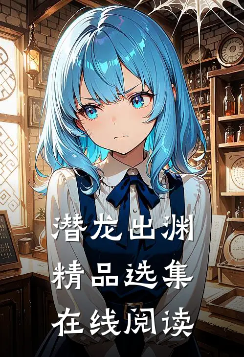 潜龙出渊精品选集在线阅读