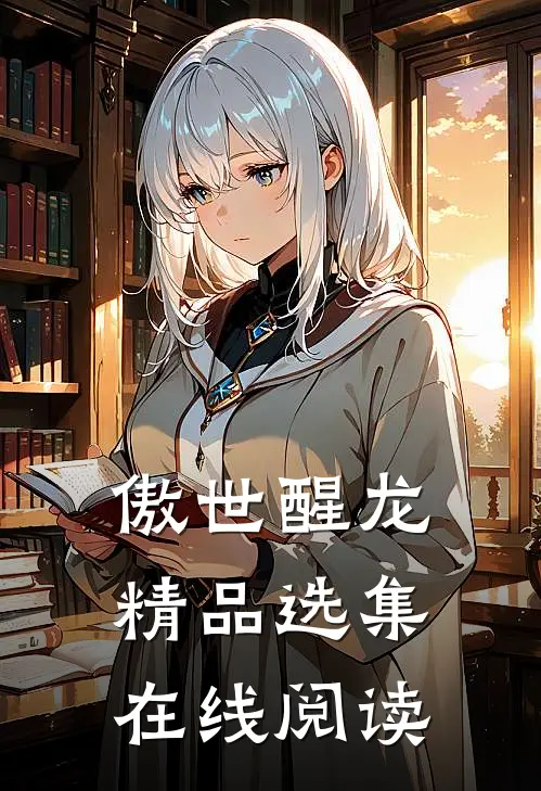 傲世醒龙精品选集在线阅读