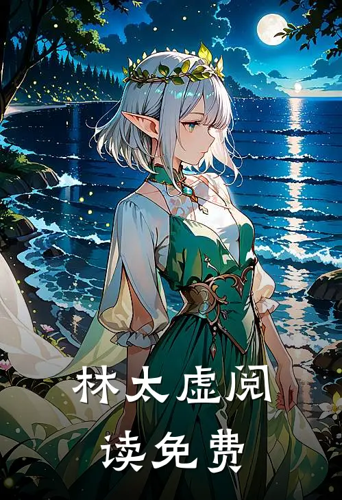 林太虚阅读免费