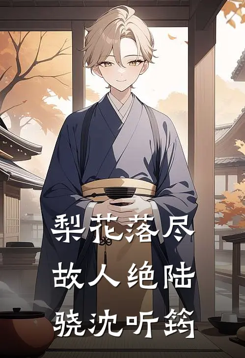梨花落尽故人绝陆骁沈听筠