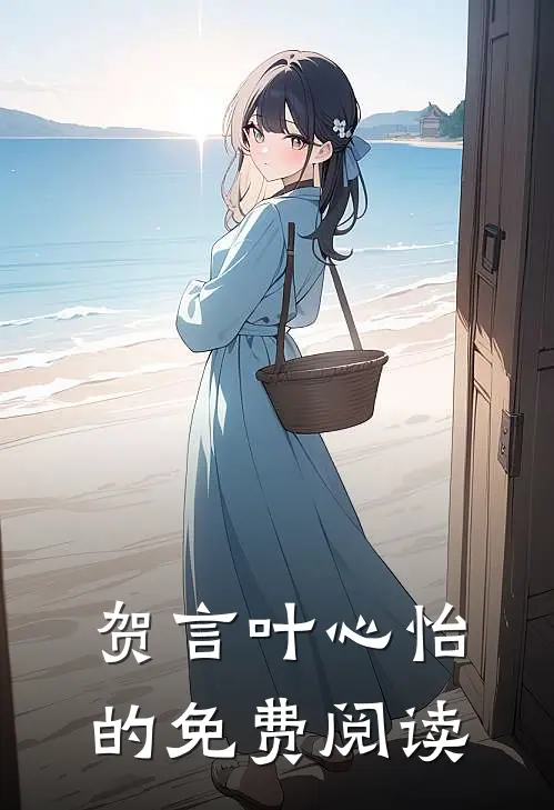 贺言叶心怡的免费阅读