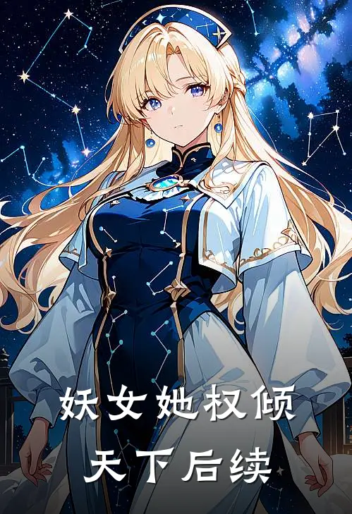 妖女她权倾天下后续