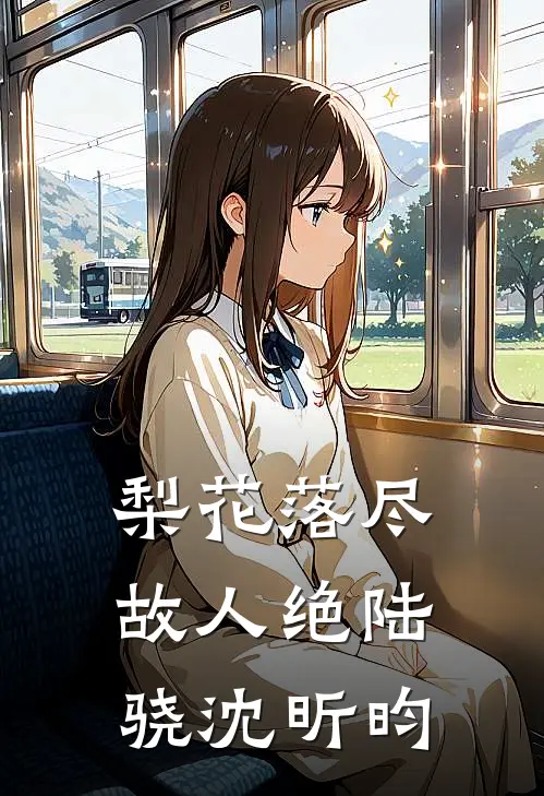 梨花落尽故人绝陆骁沈昕昀
