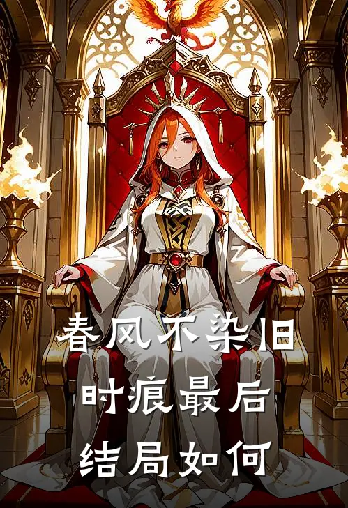 春风不染旧时痕最后结局如何