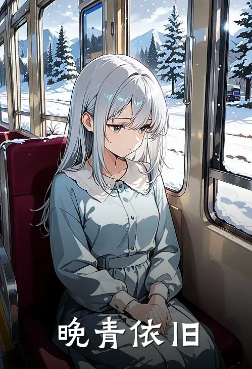 晚青依旧