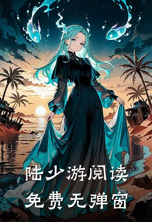 陆少游阅读免费无弹窗