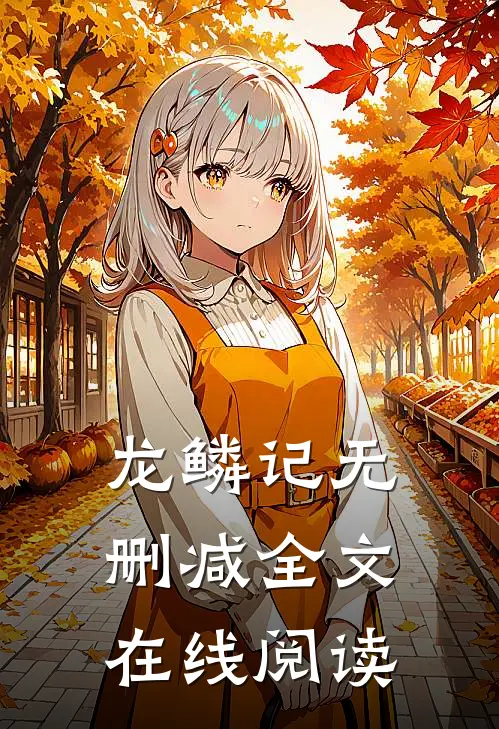 龙鳞记无删减全文在线阅读