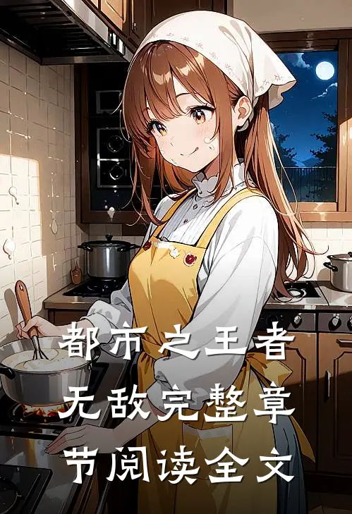 都市之王者无敌完整章节阅读全文