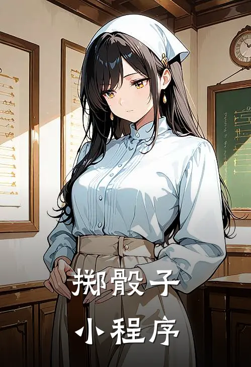 掷骰子小程序