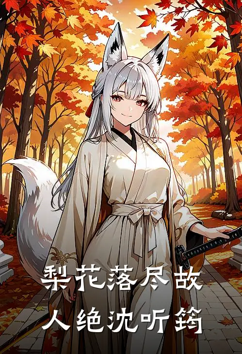 梨花落尽故人绝沈听筠