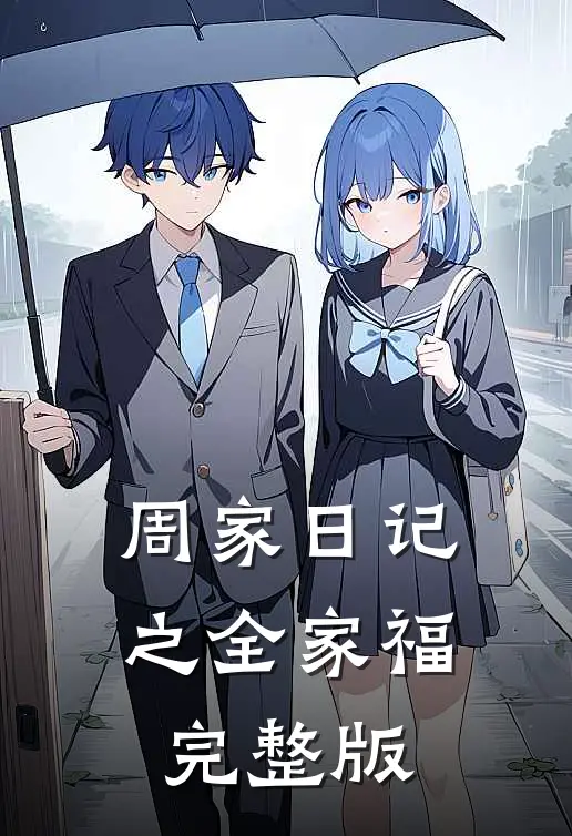 周家日记之全家福完整版