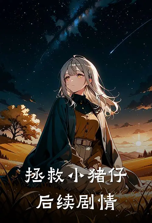 拯救小猪仔后续剧情