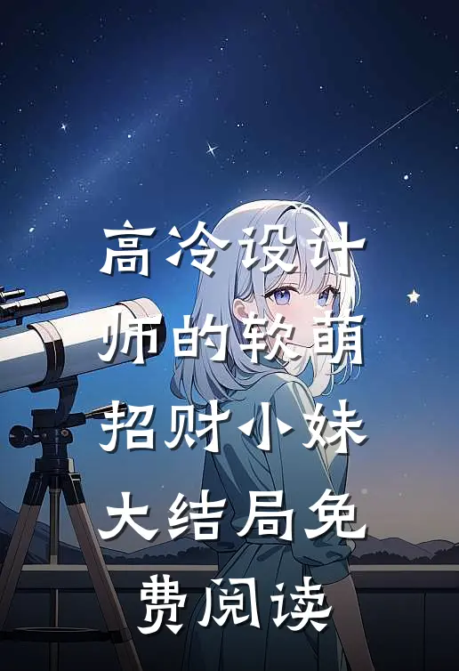 高冷设计师的软萌招财小妹大结局免费阅读