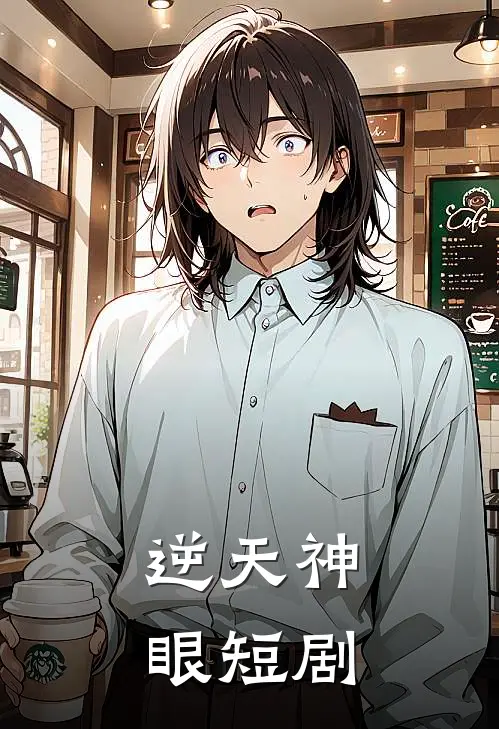 逆天神眼短剧