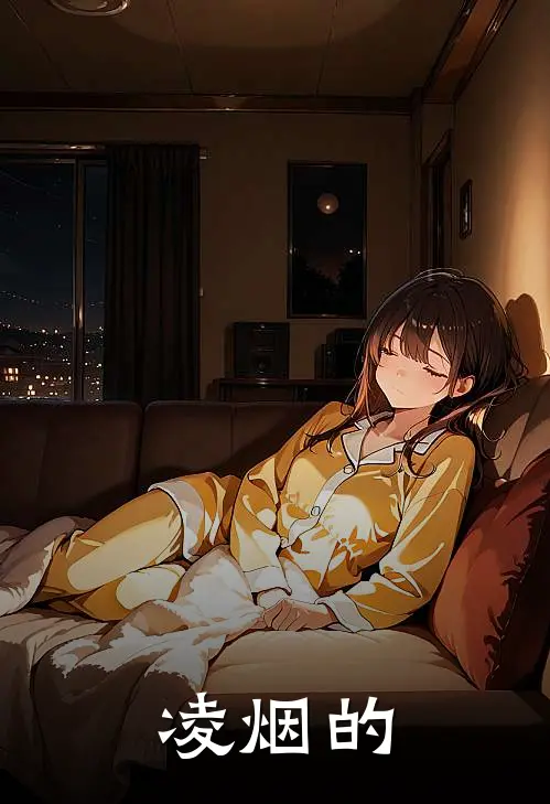 凌烟的