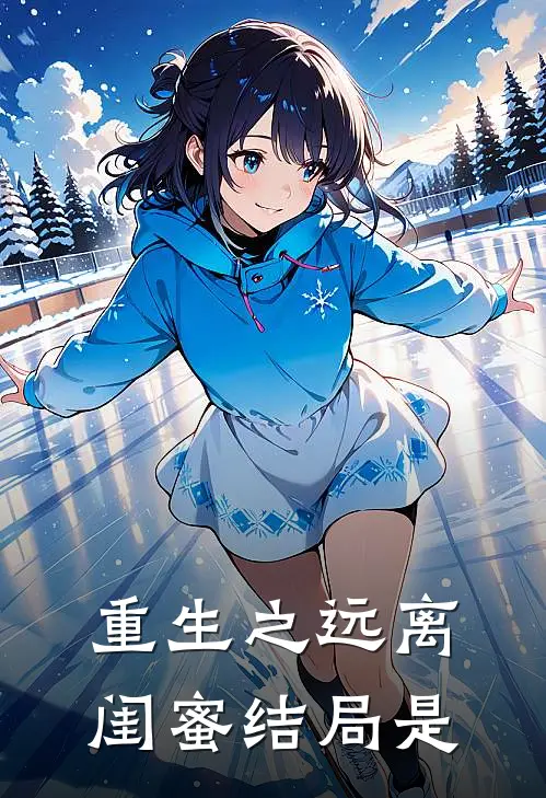 重生之远离闺蜜结局是