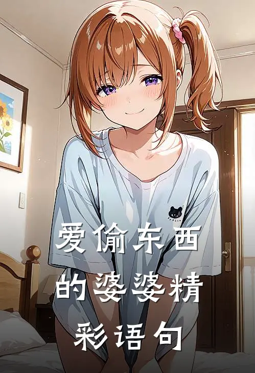 爱偷东西的婆婆精彩语句