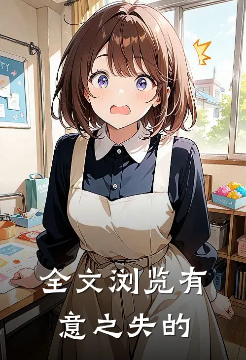 全文浏览有意之失的