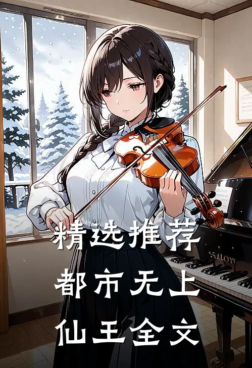 精选推荐都市无上仙王全文