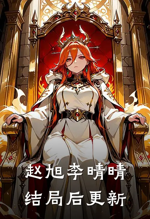 赵旭李晴晴结局后更新
