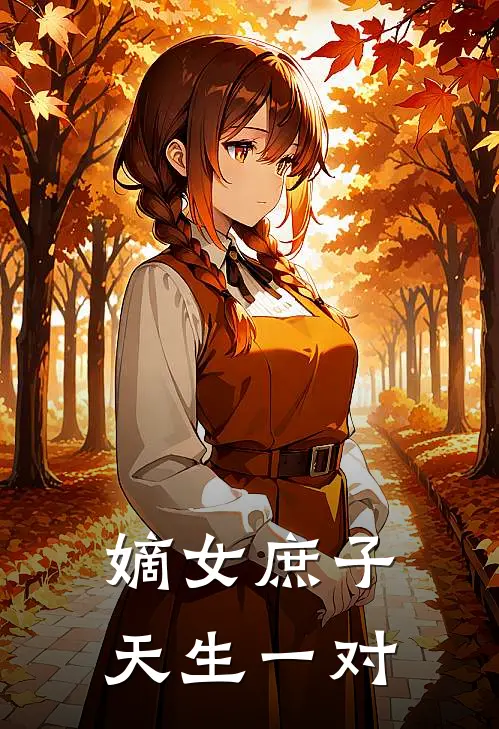 嫡女庶子天生一对