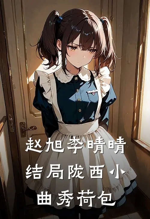 赵旭李晴晴结局陇西小曲秀荷包