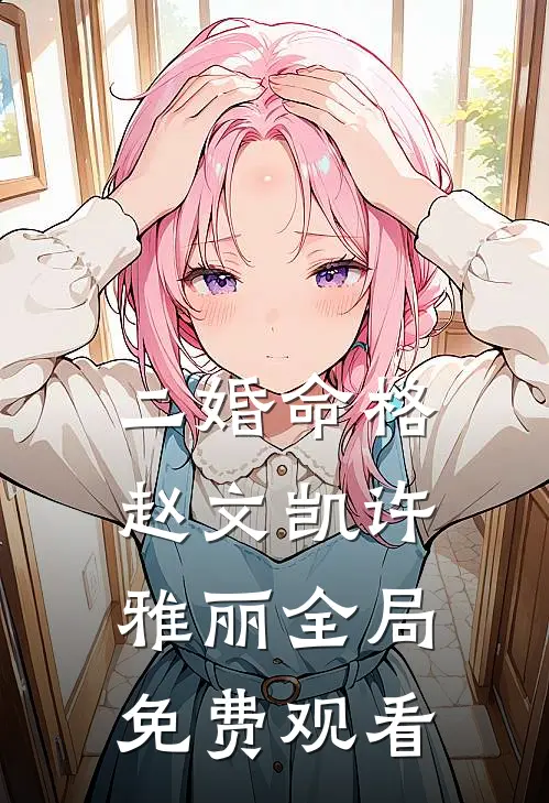 二婚命格赵文凯许雅丽全局免费观看