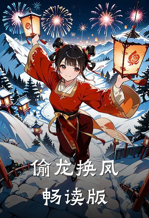 偷龙换凤畅读版