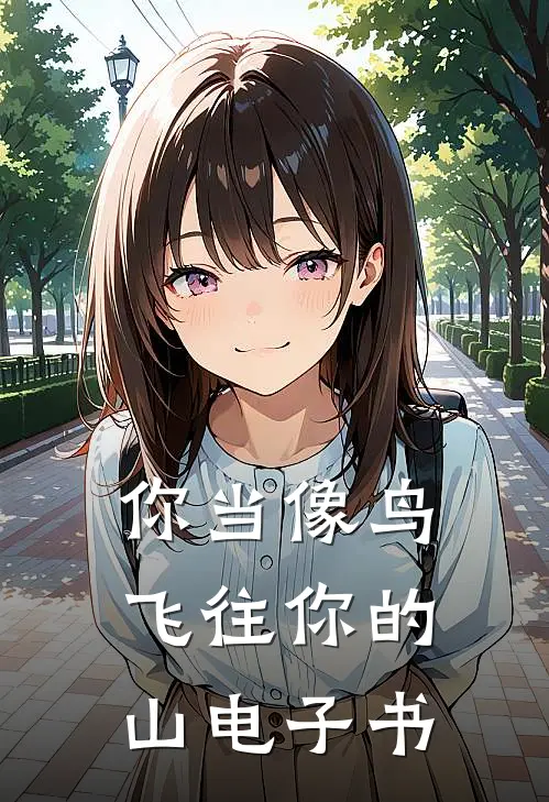 你当像鸟飞往你的山电子书