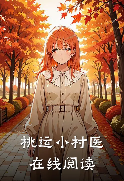 桃运小村医在线阅读