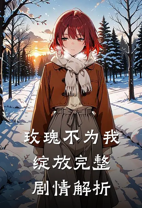 玫瑰不为我绽放完整剧情解析