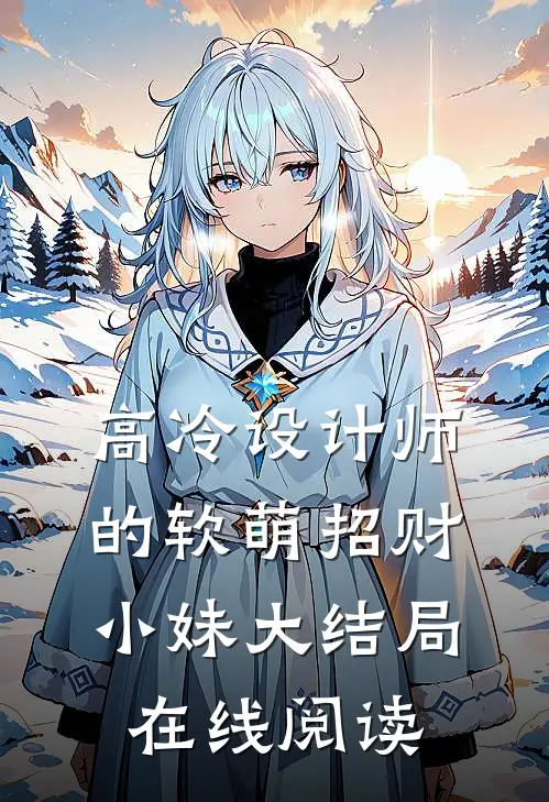 高冷设计师的软萌招财小妹大结局在线阅读
