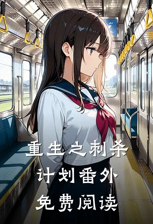 重生之刺杀计划 番外免费阅读