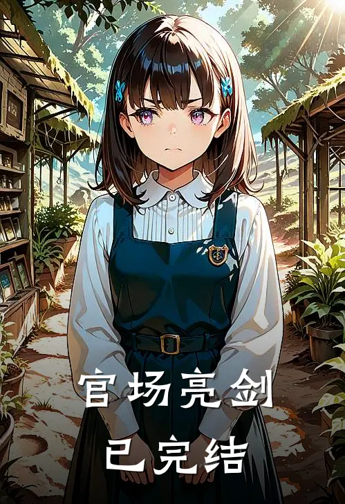 官场亮剑已完结