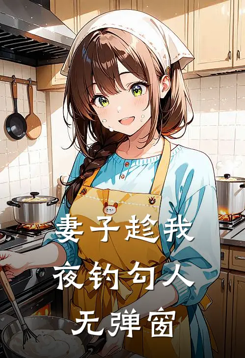 妻子趁我夜钓勾人无弹窗