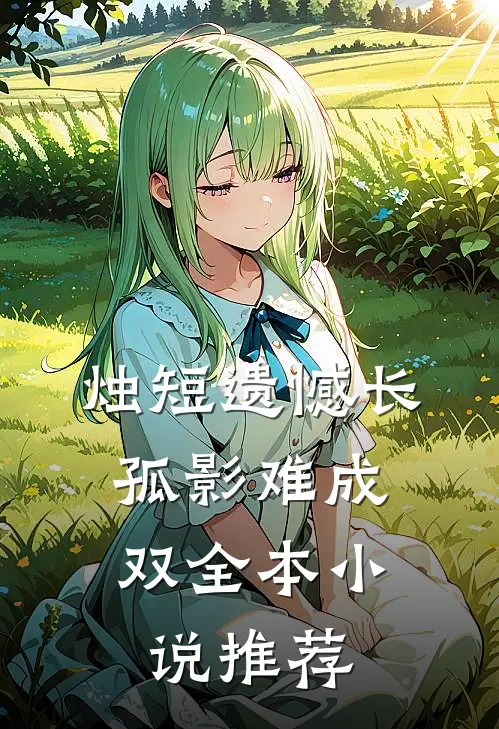 烛短遗憾长，孤影难成双全本小说推荐