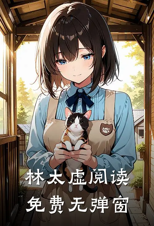 林太虚阅读免费无弹窗