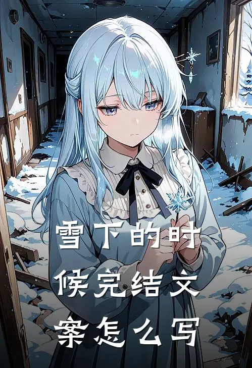 雪下的时候完结文案怎么写