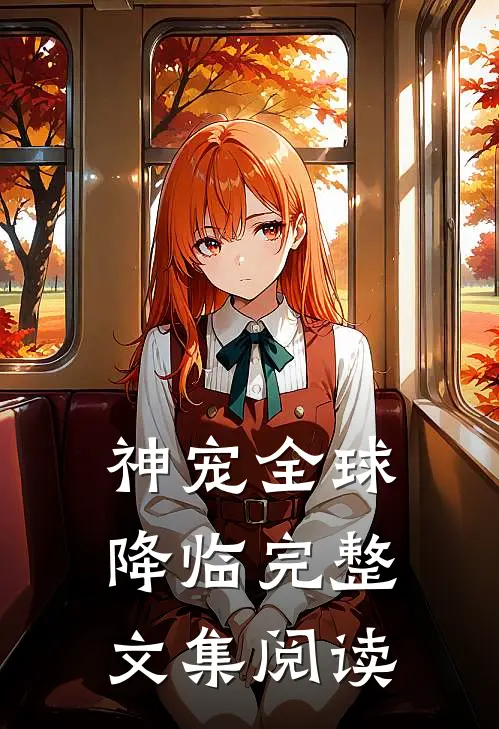 神宠全球降临完整文集阅读