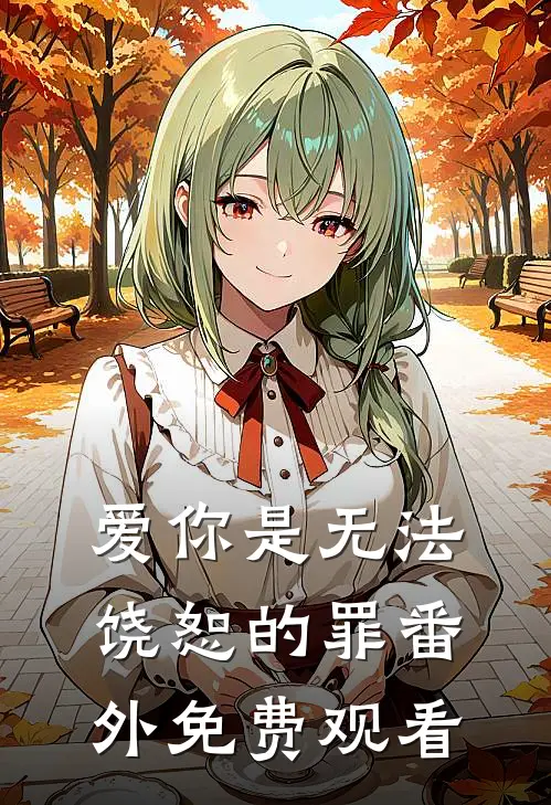 爱你是无法饶恕的罪番外免费观看