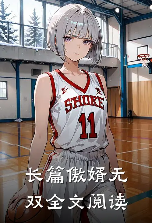长篇傲婿无双全文阅读