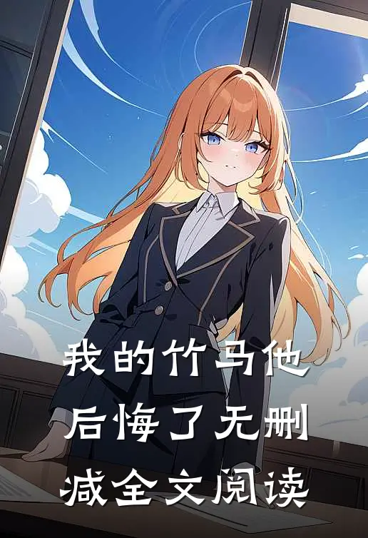 我的竹马他后悔了无删减全文阅读