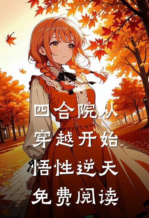 四合院从穿越开始悟性逆天免费阅读