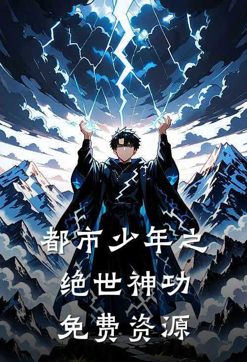 都市少年之绝世神功免费资源