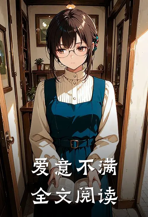 爱意不满全文阅读