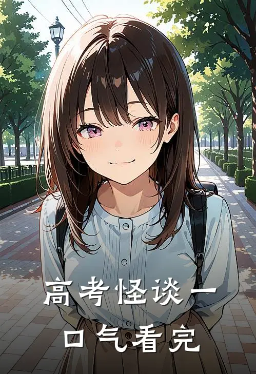 高考怪谈一口气看完