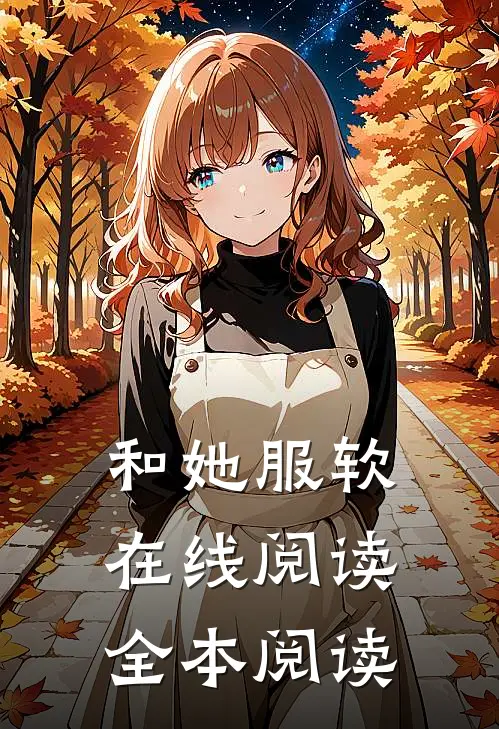 和她服软在线阅读全本阅读