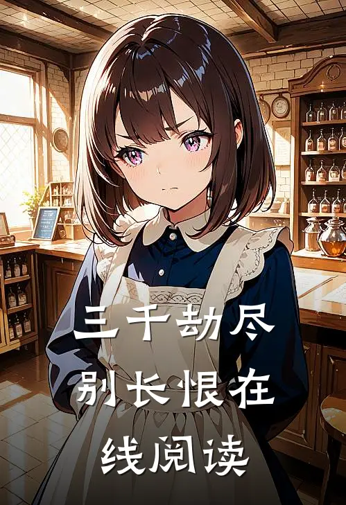 三千劫尽别长恨在线阅读
