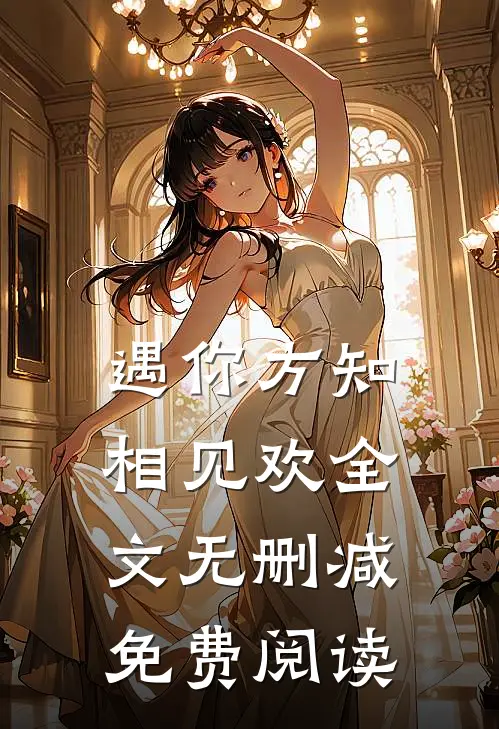 遇你方知相见欢全文无删减免费阅读