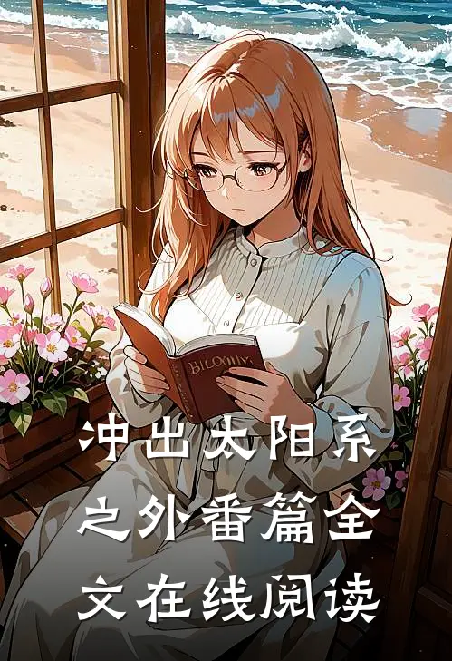 冲出太阳系之外番篇全文在线阅读